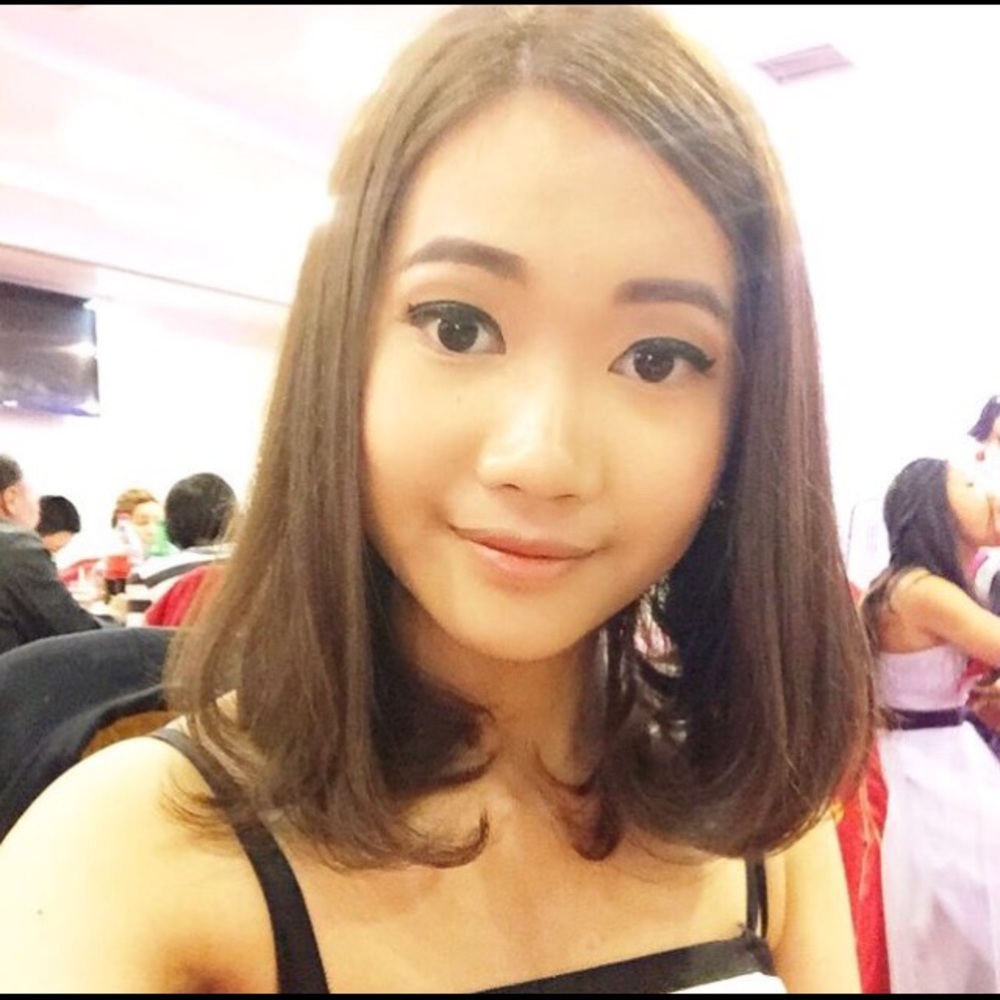 Meet your Posher, Ming